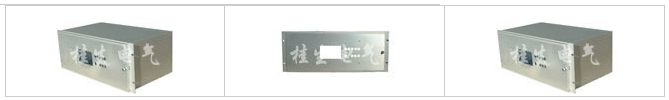 機(jī)箱11
